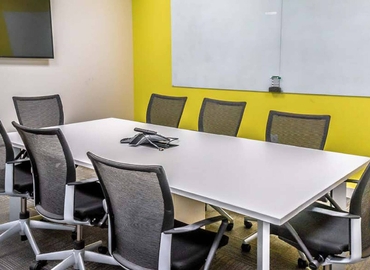 538 m² Business center in Tysons Corner, VA, 1775 Tysons Boulevard (22102) - 9 | MatchOffice