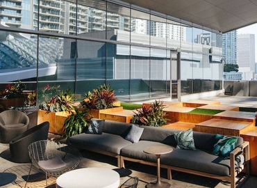 538 m² Serviced office in Miami, FL, 78 SW 7th Street (33130) - 5 | MatchOffice