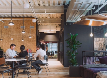 538 m² Business center in Miami, FL, 78 SW 7th Street (33130) - 6 | MatchOffice