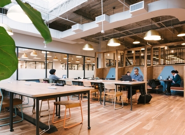 538 m² Serviced office in New York City, NY, 8 W 126th Street (10027) - 5 | MatchOffice.com