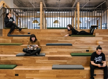 538 m² Business center in New York City, NY, 8 W 126th Street (10027) - 6 | MatchOffice.com