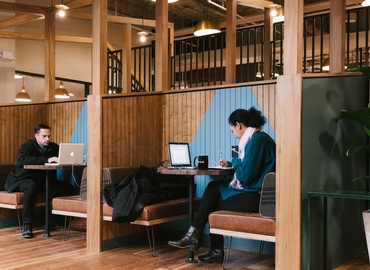 538 m² Business park in New York City, NY, 8 W 126th Street (10027) - 7 | MatchOffice.com