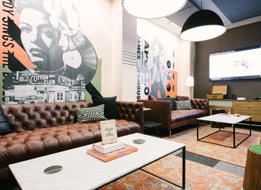 538 m² Business park in New York City, NY, 8 W 126th Street (10027) - 9 | MatchOffice.com