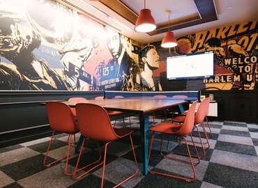 538 m² Business center in New York City, NY, 8 W 126th Street (10027) - 8 | MatchOffice