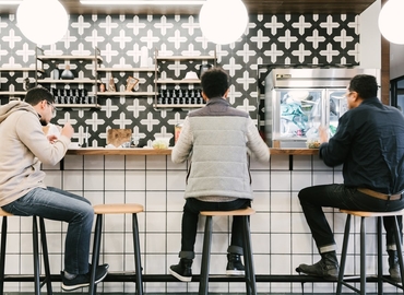 538 m² Business center in New York City, NY, 8 W 126th Street (10027) - 10 | MatchOffice.com