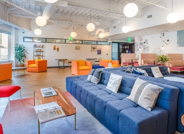 538 m² Business park in Los Angeles, CA, Constellation Boulevard (90067) - 6 | MatchOffice