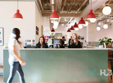 538 m² Business space in Portland, Southwest 5th Avenue  700 (97204) - 9 | MatchOffice.com