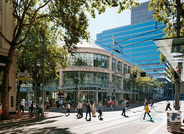 538 m² Business space in Portland, Southwest 5th Avenue  700 (97204) - 6 | MatchOffice.com