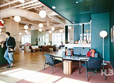 538 m² Business park in Portland, Southwest 5th Avenue  700 (97204) - 10 | MatchOffice