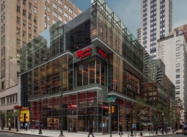 538 m² Serviced office in Philadelphia, PA, Walnut Street 1430 (19102) - 7 | MatchOffice.com