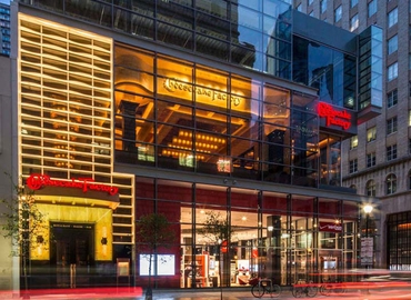 538 m² Business space in Philadelphia, PA, Walnut Street 1430 (19102) - 6 | MatchOffice.com