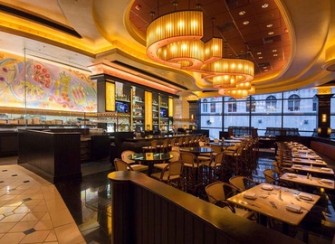 538 m² Serviced office in Philadelphia, PA, Walnut Street 1430 (19102) - 8 | MatchOffice.com