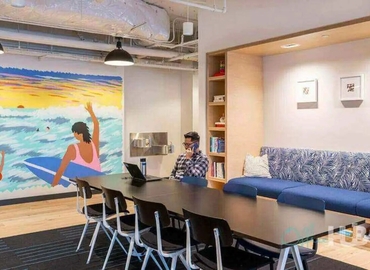 1625 m² Shared office  in Long Beach,	 CA, 100 W Broadway (90802) - 5 | MatchOffice.com