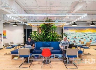 1625 m² Coworking space  in Long Beach,	 CA, 100 W Broadway (90802) - 7 | MatchOffice.com