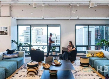 1625 m² Shared office  in Long Beach,	 CA, 100 W Broadway (90802) - 6 | MatchOffice.com