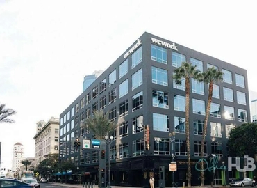 1625 m² Shared workspace  in Long Beach,	 CA, 100 W Broadway (90802) - 8 | MatchOffice