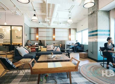 1625 m² Shared office  in Long Beach,	 CA, 100 W Broadway (90802) - 10 | MatchOffice.com