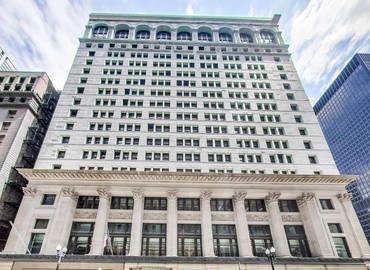 538 m² Shared workspace  in Chicago, IL, 125 S Clark Street (60603) - 6 | MatchOffice