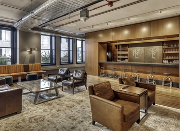 538 m² Coworking  in Chicago, IL, 125 S Clark Street (60603) - 7 | MatchOffice