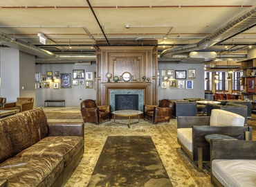 538 m² Shared office  in Chicago, IL, 125 S Clark Street (60603) - 7 | MatchOffice.com