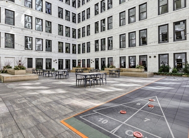 538 m² Co-working  in Chicago, IL, 125 S Clark Street (60603) - 7 | MatchOffice
