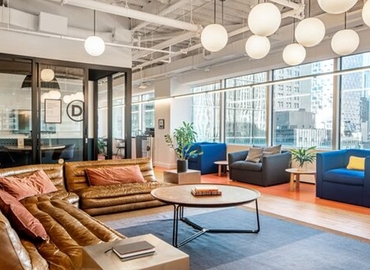538 m² Coworking  in New York City, NY, 12 East 49th Street (10017) - 7 | MatchOffice.com