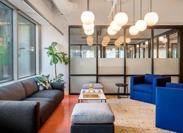 538 m² Shared office  in New York City, NY, 12 East 49th Street (10017) - 10 | MatchOffice