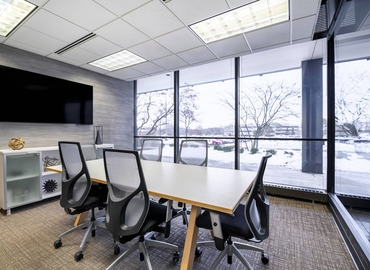 2691 m² Shared office  in Brookfield, WI, 200 South Executive Drive (53005) - 10 | MatchOffice.com