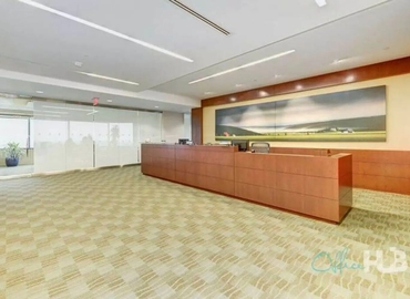 538 m² Coworking space  in Tysons Corner, VA, 1775 Tysons Boulevard (22102) - 9 | MatchOffice.com