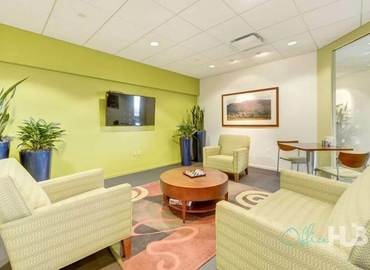 538 m² Coworking  in Tysons Corner, VA, 1775 Tysons Boulevard (22102) - 5 | MatchOffice.com