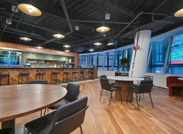 484 m² Co-working  in New York City, NY, 200 Broadway (10038) - 4 | MatchOffice.com