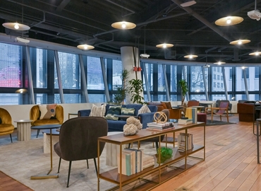 484 m² Co-working  in New York City, NY, 200 Broadway (10038) - 5 | MatchOffice
