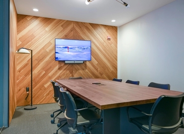 484 m² Shared workspace  in New York City, NY, 200 Broadway (10038) - 10 | MatchOffice