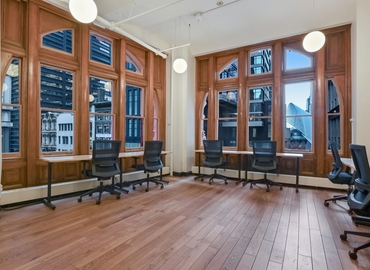 484 m² Coworking  in New York City, NY, 200 Broadway (10038) - 6 | MatchOffice