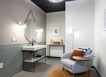 484 m² Co-working  in New York City, NY, 200 Broadway (10038) - 8 | MatchOffice.com