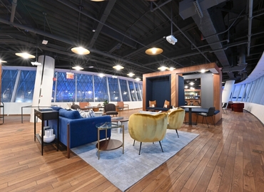 484 m² Coworking  in New York City, NY, 200 Broadway (10038) - 7 | MatchOffice