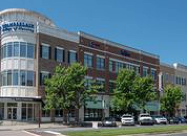2691 m² Co-working  in Charlotte, NC, 2015 Ayrsley Town Blvd. (28273) - 8 | MatchOffice.com
