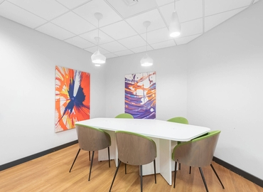 2691 m² Coworking space  in Charlotte, NC, 2015 Ayrsley Town Blvd. (28273) - 11 | MatchOffice.com