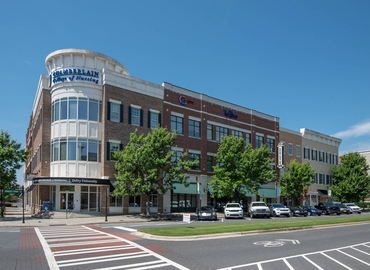 2691 m² Co-working  in Charlotte, NC, 2015 Ayrsley Town Blvd. (28273) - 12 | MatchOffice.com