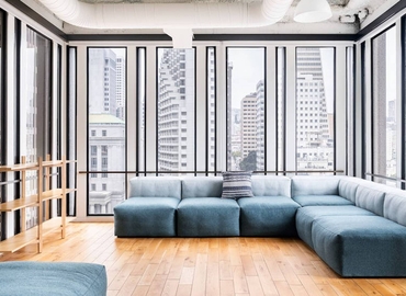 1485 m² Coworking space  in San Francisco, CA, 2 Embarcadero Center (94111) - 9 | MatchOffice