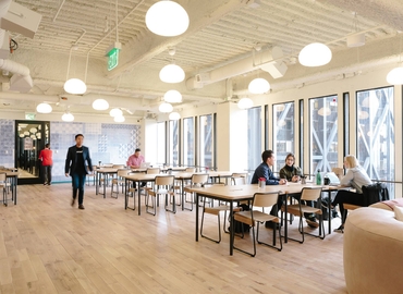 1485 m² Coworking  in San Francisco, CA, 2 Embarcadero Center (94111) - 7 | MatchOffice