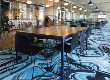 1485 m² Co-working  in San Francisco, CA, 2 Embarcadero Center (94111) - 8 | MatchOffice