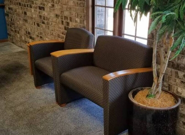 2691 m² Business space in Overland Park, KS, 2611 sw 17th st (66604) - 7 | MatchOffice