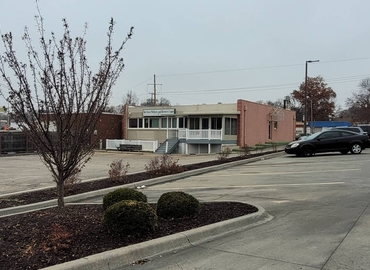 1200 m² Serviced office in Topeka, KS, 2611 sw 17th st (66604) - 0 | MatchOffice