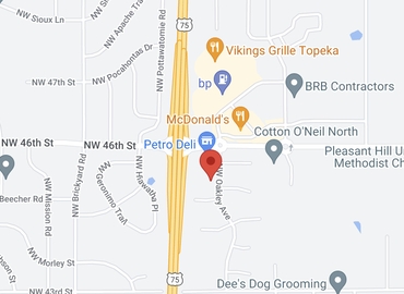 1900 m² Business center in Topeka, KS, 4015 SW 21st St (66604) - 1 | MatchOffice.com