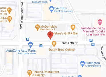 2000 m² Business space in Topeka, KS, 4501 NW Oakley Ave (66618) - 1 | MatchOffice.com