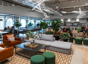 1076 m² Shared office  in Seattle, WA, 4th Avenue South 925 (98104) - 7 | MatchOffice