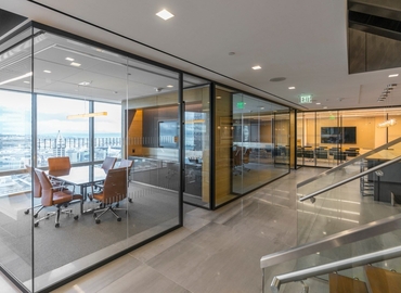 1076 m² Coworking  in Seattle, WA, 4th Avenue South 925 (98104) - 9 | MatchOffice