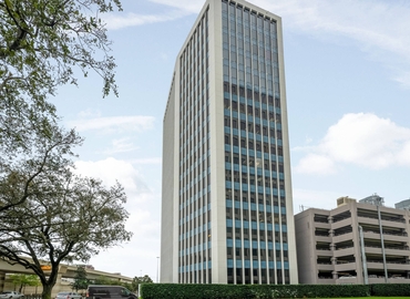 2691 m² Shared office  in Houston Central, TX, 2100 West Loop South (77027) - 10 | MatchOffice