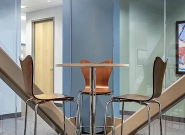 2691 m² Coworking  in Salt Lake City, 2150 S 1300 E (84106) - 11 | MatchOffice